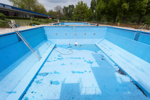 Best Flood restoration services  in Lusk, WY
