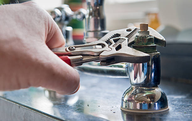Water damage restoration insurance claims in Lusk, WY